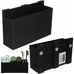 Skrzynka Magnetyczna do Szafy na Broń Organizer do Szafy S1 210x140x60