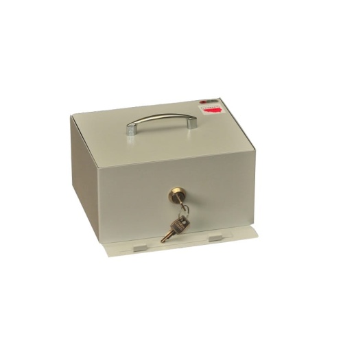 Kasetka mini (dwa dna) K08