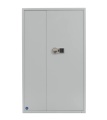 Szafa-na-bron-dluga-ARSENAL-1480T-klasa-S1-Valberg elektroniczny kolor jasnoszary RAL 7035