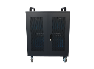 Wózek na 32 laptopy Avtek Charging Cart 32