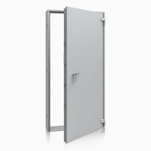 Drzwi pancerne skarbcowe door4ever I 597402 klasa I