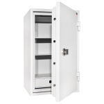 Sejf FRS 120 T EL Valberg Ognioodporny LFS 60P Antywłamaniowy S2