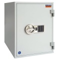 Sejf ognioodporny 60 min Valberg FRS 49