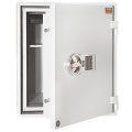 Sejf ognioodporny 60 min kl. S2 Valberg FRS 51