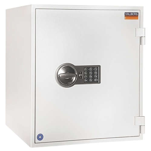 Sejf ognioodporny 60 min kl. S2 Valberg FRS 51