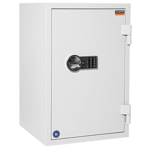 Sejf ogdnioodporny 60 min Valberg FRS 67