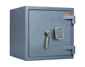 Sejf antywłamaniowy z ognioodpornością LFS 30 P BASTION M 60 klasa II