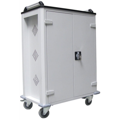 Wózek, szafa na tablety WNT 33