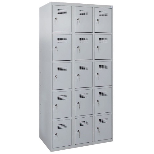 Szafa śniadaniowa z przegródkami SUS 335W