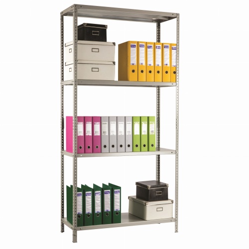 Regał metalowy MS 185KD/70x30/4