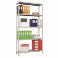 Regał metalowy MS 200KD/100x40/4