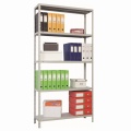 Regał metalowy MS 200KD/100x60/4
