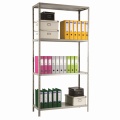 Regał metalowy MS 200KD/100x60/4