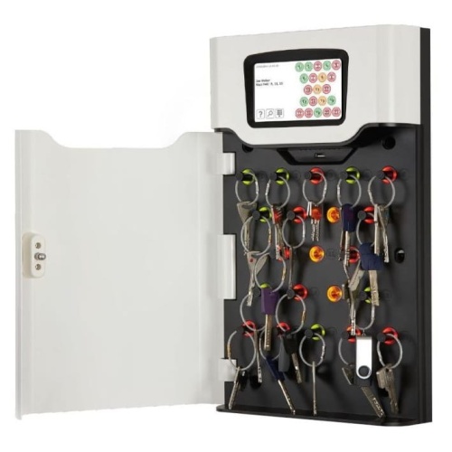 Depozytor na klucze Traka21 Assa Abloy