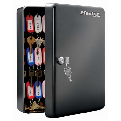 Szafka na klucze KB-50ML Master Lock