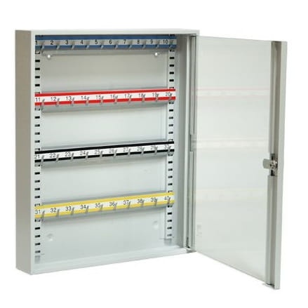 Szafka na klucze SKR 40/S