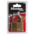 Kłódka mosiężna 150EURD Master Lock