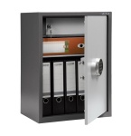 Sejf kluczowy na segregatory SL 65T