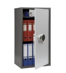 Sejf kluczowy na segregatory SL 87T