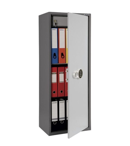 Sejf na dokumenty SL 125T