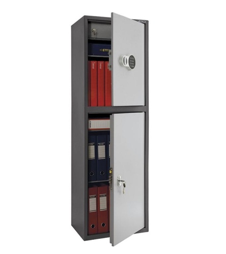 Sejf na dokumenty SL 150/2T