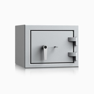 Sejf ognioodporny kl. S2 ISS Dusseldorf Mettmann 39200