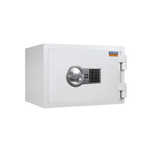 Sejf ogniotrwały antywłamaniowy Valberg ASG 30