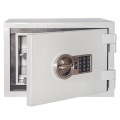 Sejfy ogniotrwały antywłamaniowy Valberg ASG 32 elektroniczny jasnoszary RAL 7035