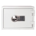 Sejfy ogniotrwały antywłamaniowy Valberg ASG 32 elektroniczny jasnoszary RAL 7035