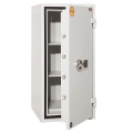 Sejf ogniotrwały antywłamaniowy Valberg ASG 95 elektroniczny RAL 7035