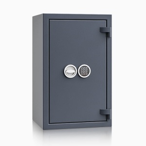 Sejf antywłamaniowy klasy I Save4ever I 402004 ISS