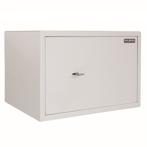 Sejf S1 Valberg Arsenał 30 elektroniczny jasnoszary RAL 7035