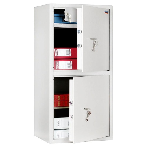 Sejf S1 Valberg Arsenał 120T/2