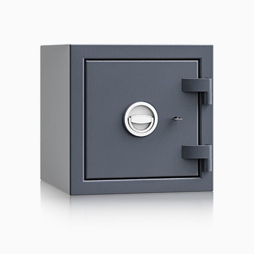 Sejf do broni krótkiej ISS Safe4gun 593102 klasa I