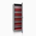 Szafa na dokumenty ISS Stuttgart Light 36901