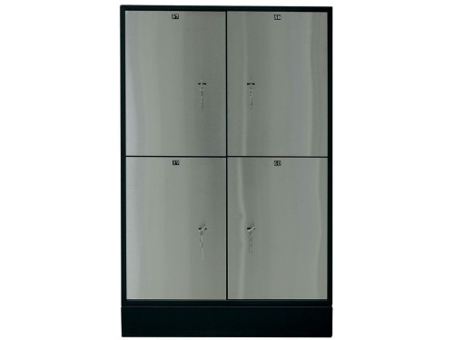 Szafa depozytowa Valberg DB 4