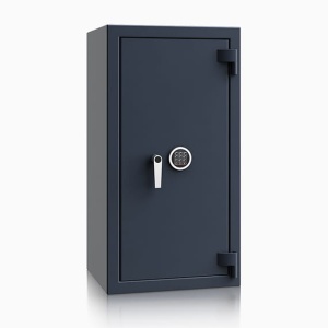 Sejf antywłamaniowy klasy III Save4ever III 419104