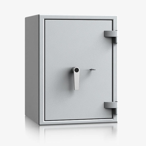 Ognioodoprny sejf antywłamaniowy 60 min. kl. I Wuppertal 44509