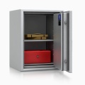 Ognioodoprny sejf antywłamaniowy 60 min. kl. I Wuppertal 44509