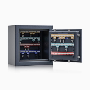 Sejf do przechowywania kluczy Safe4Key 157001 kl. I ECBS
