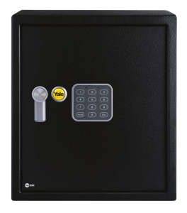 Podstawowy sejf biurowy Yale YSV/390/DB1