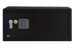 Podstawowy sejf na laptopa Yale YLV/200/DB2