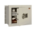 Sejf ścienny klasy I Valberg AW-1 3829
