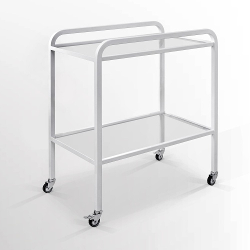 Stolik zabiegowy z kółkami SZ UBM