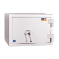Sejf ogniotrwały antywłamaniowy Valberg ASG 30 elektroniczny RAL 7035