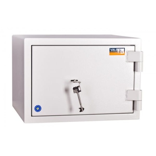 Sejf ogniotrwały antywłamaniowy Valberg ASG 30 elektroniczny RAL 7035