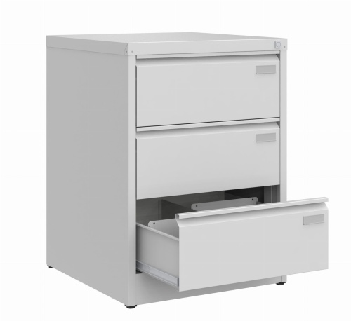 Szafa kartotekowa format B5 SZK 318/3