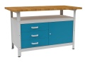 Stół warsztatowy STW 122