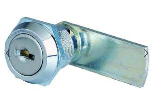 Zamek kluczowy do szaf metalowych Ronis 25300