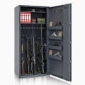 Szafa na broń klasa S1 SIEGEN MAX 500086